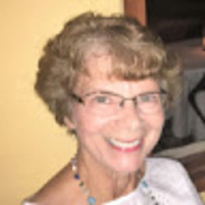 Meet your Posher, Barbara